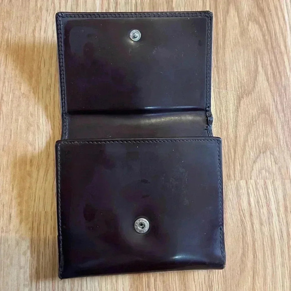 Gucci wallet - Picture 2 of 9